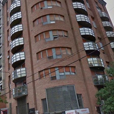 Apart Italia Apartment Rio Cuarto Exterior photo