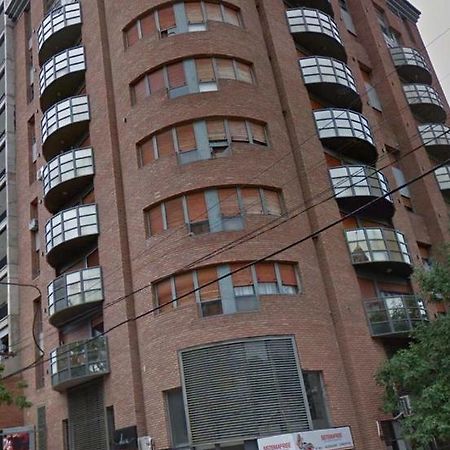 Apart Italia Rio Cuarto Exterior photo